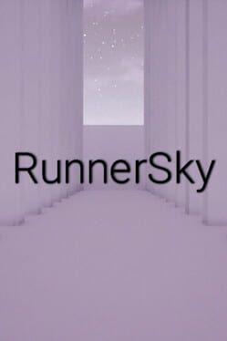 RunnerSky Cover