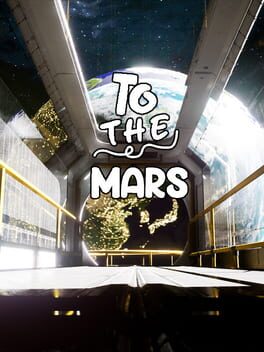 To The Mars Cover