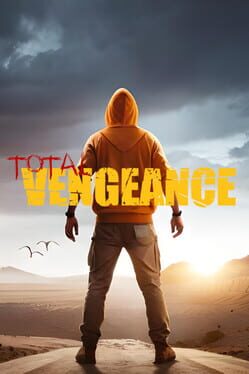 Total Vengeance Cover