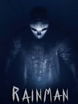 Rainman Cover