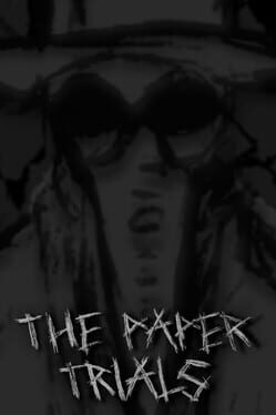 The Paper Trials Cover