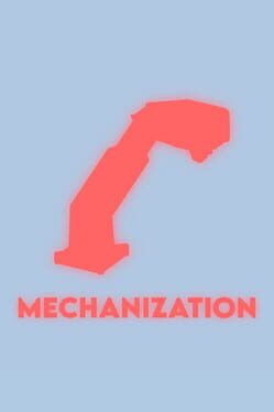 Mechanization Cover