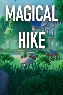Magical Hike Cover