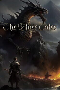 The Elder Tales Cover