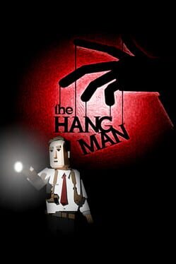 The Hangman Cover