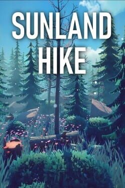 Sunland Hike Cover