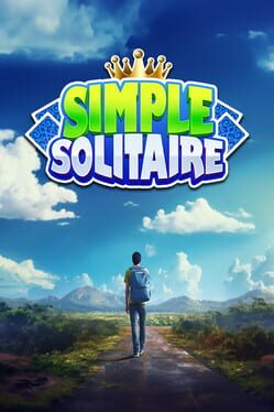 Simple Solitaire Cover