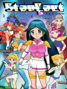 StanÇact: Sexy Tenacious Girls Cover