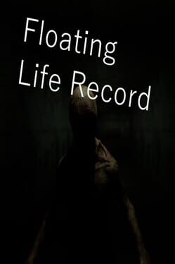 Floating Life Record Cover