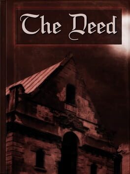 The Deed Cover