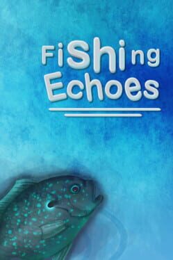 Fishing Echoes Cover