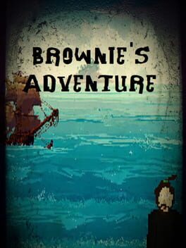 Brownie's Adventure Cover