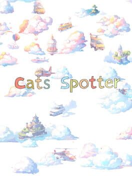 Cats Spotter