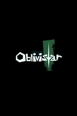 Oblivistar Cover