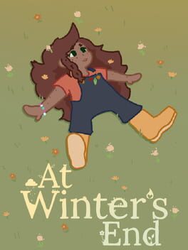 At Winter's End Cover