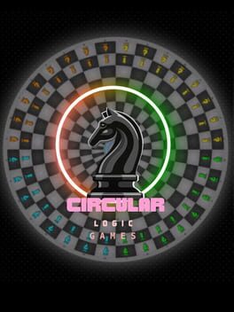 Circular Logic Games Cover