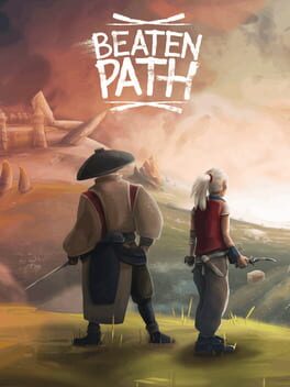 Beaten Path Cover