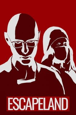 Escapeland Cover