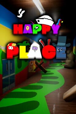 Happy Place Remake Cover