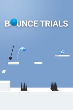 Bounce Trials Cover