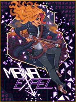 Mana Expel Cover