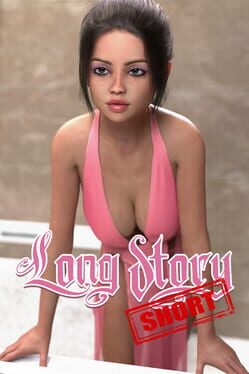Long Story Short Cover