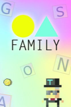 OA Family Cover
