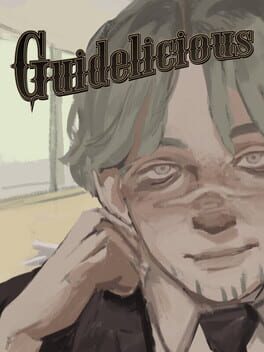 Guidelicious Cover