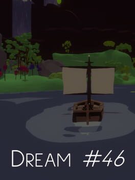 Dream #46 Cover