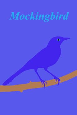 Mockingbird Cover
