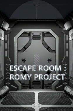 Escape Room: Romy Project Cover