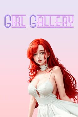 Girl Gallery Cover