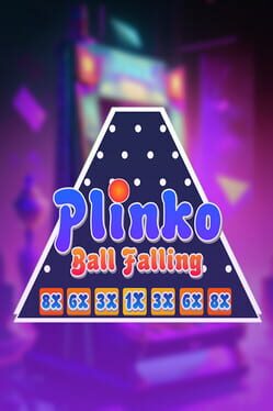 Plinko: Ball Falling Cover