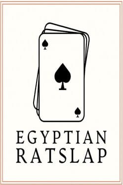 Egyptian Ratslap Cover