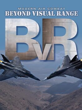Modern Air Combat: Beyond Visual Range Cover