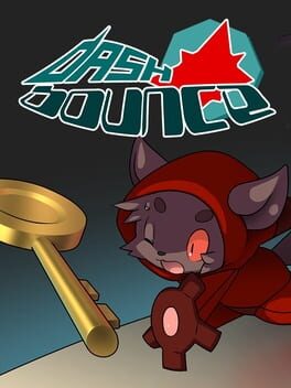 Dashbounce Cover