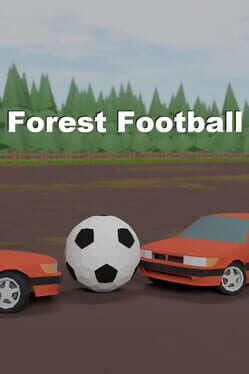 Forest Football Cover