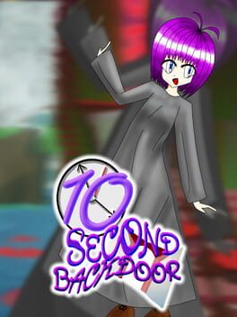 10 Second Backdoor Cover