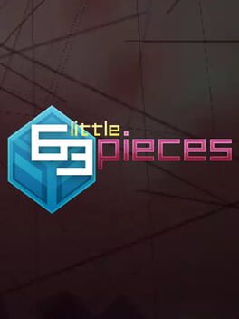 63 Little Pieces Cover
