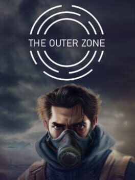 The Outer Zone: Survival Tactics Cover