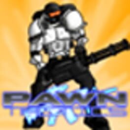 Pawn Tactics Cover