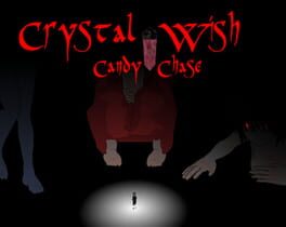 Crystal Wish: Candy Chase Cover