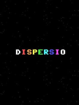 Dispersio Cover