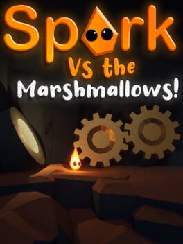 Spark vs. The Marshmallows Cover