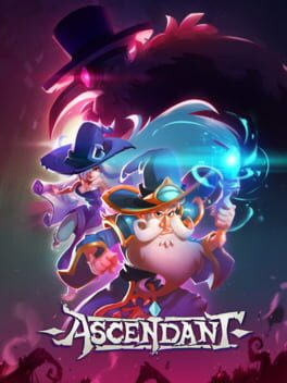 Ascendant Cover