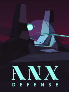 Anx Defense Cover