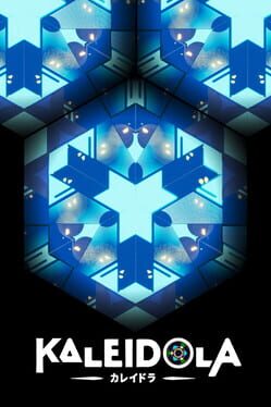 Kaleidola Cover