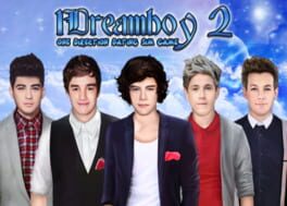 1Dreamboy 2 Cover