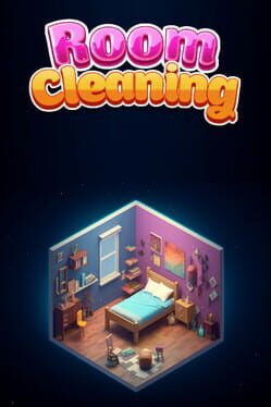 Room Cleaning Cover