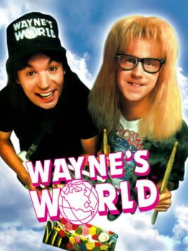 Wayne's World
